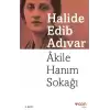 Akile Hanım Sokağı