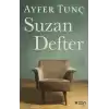 Suzan Defter