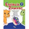 Şimdi Etkinlik Zamanı 1