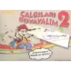 Müzik Serüveni : Çalgıları Boyayalım - 2