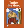 Tailor the Hero (CDsiz)