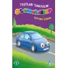 Taşıtları Tanıyalım - Otomobiller