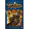 Taynikma - 7. Kitap Henzelin Tuzağı ve 8. Kitap Gölgeler Ormanı (Ciltli)