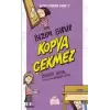 Bizim Matrak Sınıf Serisi-5 / Bizim Sınıf Kopya Çekmez