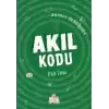 Zihin Çatlatan 100 Akıl Oyunu 4 - Akıl Kodu