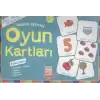 Oyun Kartları - İlişki Kurma