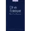 Dil ve Edebiyat: 108 - Necip Fazıl Bütün Eserleri