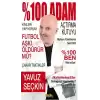 % 100 Adam