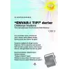 Envar-ı Tıp! Derler Doktorun Kitabına Cilt 3