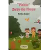 Pablo Zuzu ile Muzu