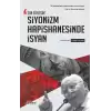 “Son Söyleşim” Siyonizm Hapishanesinde İsyan