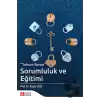 Tohum Sorun Sorumluluk ve Eğitimi