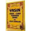 004 Yasin-i Şerif - Cep Boy