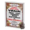 006 Yasin-i Şerif Satıraltı Türkçe Mealli - Cep Boy