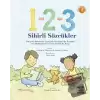 1-2-3 Sihirli Sözcükler