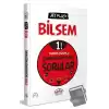 1. Sınıf Bilsem Jet Plus+ Tamamı Çözümlü Çıkması Muhtemel Sorular