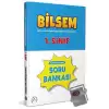 1. Sınıf Bilsem Tamamı Çözümlü Soru Bankası