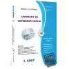 1. Sınıf Laborant ve Veteriner Sağlık 2. Yarıyıl Bahar Dönemi Konu Anlatımlı Soru Bankası - 1114