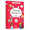 1. Sınıf Okumaya Başlıyorum (10 Kitap Takım)