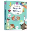 1. Sınıf Öykülerle Değerler Eğitimi Seti (10 Kitap Takım)