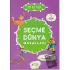 1. Sınıf Seçme Dünya Masalları (10 Kitap Takım)