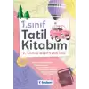 1. Sınıf Tatil Kitabım