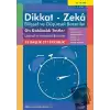 10-11 Yaş Dikkat - Zeka - Bilişsel ve Düşünsel Beceriler - On Dakikalık Testler Uzaysal ve Mekansal Beceriler 6. Kitap