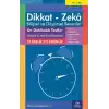 10-11 Yaş Dikkat - Zeka - Bilişsel ve Düşünsel Beceriler - On Dakikalık Testler Uzaysal ve Mekansal Beceriler 6. Kitap