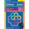 10-11 Yaş Dikkat - Zeka - Bilişsel ve Düşünsel Beceriler - Zihin Açma ve Pekiştirme 5. Kitap