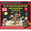 10-13 Yaş Çocuklar İçin IQ Zeka Geliştiren Oyunlar 1