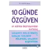 10 Günde Özgüven - On Adımla Depresyondan Kurtuluş