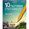 10 Numara Motivasyon