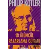 10 Ölümcül Pazarlama Günahı