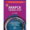 10. Sınıf Arapça Yardımcı Kitap