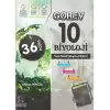 10. Sınıf Biyoloji Görev Çalışma Föyleri