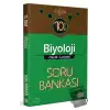 10. Sınıf Biyoloji Özetli Lezzetli Soru Bankası