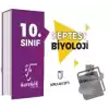 10. Sınıf Cep Test Biyoloji