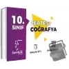 10. Sınıf Cep Test Coğrafya