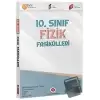 10. Sınıf Fizik Fasikülleri