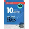 10. Sınıf Fizik Konu Özetli Soru Kitabı