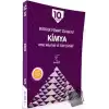 10. Sınıf Kimya Konu Anlatımı ve Soru Çözümü