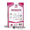 10. Sınıf Matematik Kazanım Merkezli Soru Kitapçığı