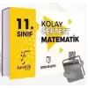 10. Sınıf Matematik Kolay Cep Test