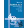 10. Sınıf Matematik Konu Özetli Soru Bankası - Mavi Kitap