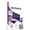 10. Sınıf Matematik Soru Bankası