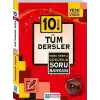 10. Sınıf Tüm Dersler Konu Özetli Çözümlü Soru Bankası