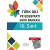 10. Sınıf Türk Dili ve Edebiyatı Soru Bankası