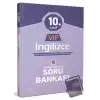 10. Sınıf VIP İngilizce Soru Bankası