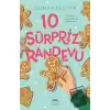 10 Sürpriz Randevu (Ciltli)