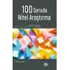 100 Soruda Nitel Araştırma